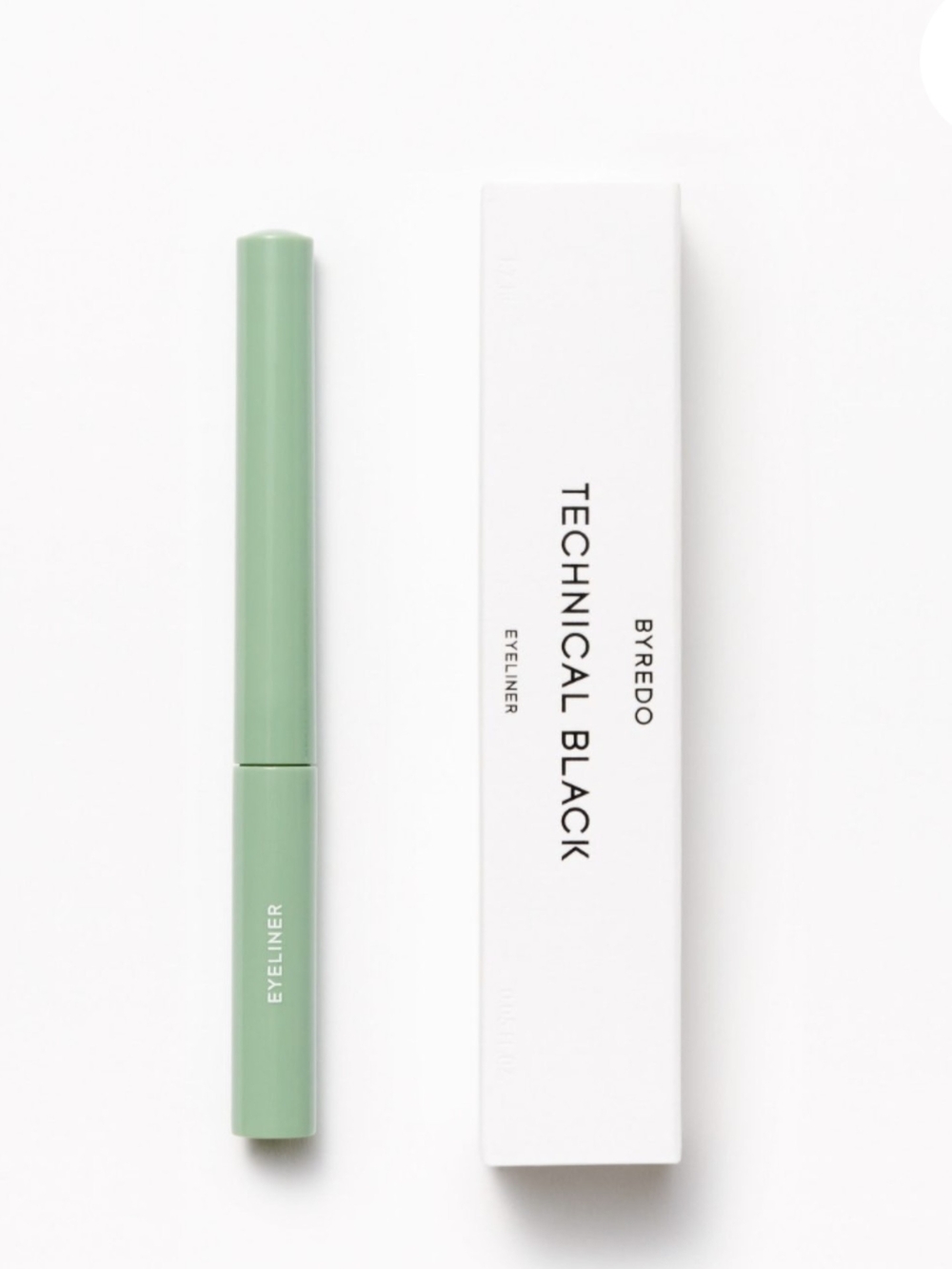 Byredo Technical Eyeliner In Black NIB